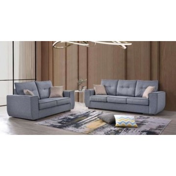 1/2/3 Seater Fabric Sofa Set FSF1103